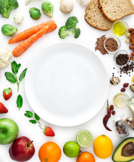 Simple foods